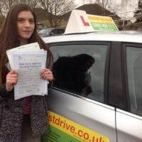 Passed Pupil